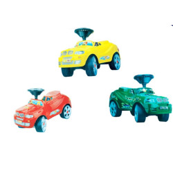 عربة أطفال الحضانات الرائعة