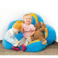 مفرش الزهرة