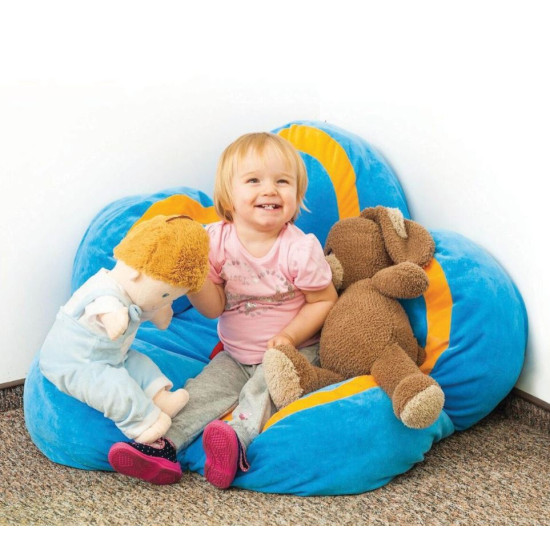 مفرش الزهرة