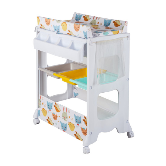 وحدة تغيير الحفائظ المتكاملة 