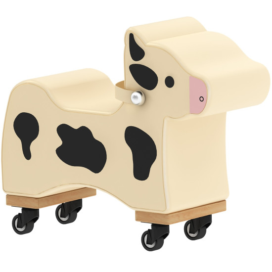 مشاية البقرة المميزة