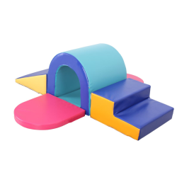 ركن النشاطات المتنوعة 5 مقاس :150*150*48سم