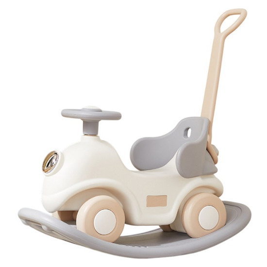 سيارة هزاز 3 في 1