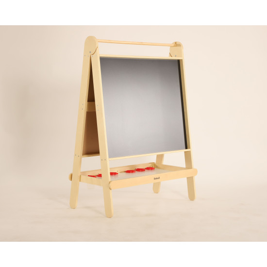 السبورة العملاقة مقاس  102*40.08*120 cm 