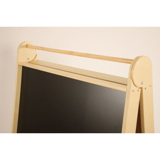 السبورة العملاقة مقاس  102*40.08*120 cm 