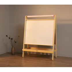 السبورة العملاقة مقاس  102*40.08*120 cm 