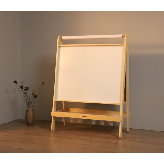 السبورة العملاقة مقاس  102*40.08*120 cm 