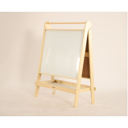 السبورة العملاقة مقاس  102*40.08*120 cm 