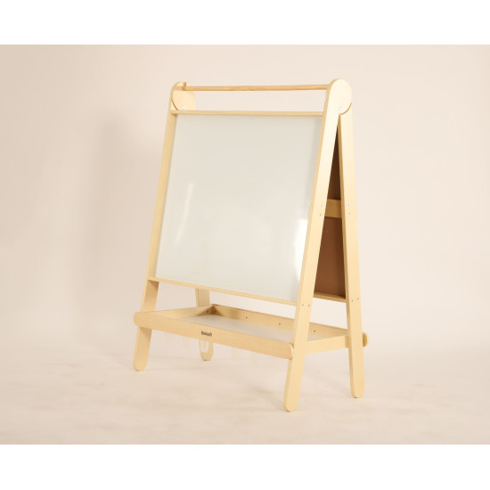 السبورة العملاقة مقاس  102*40.08*120 cm 