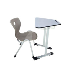 طقم طاولة وكرسي سطح طاولة فينوليك 