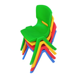 كرسي متوسط- ثانوي ارتفاع 45 سم