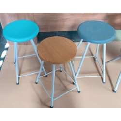 كرسي مختبر للطالب 