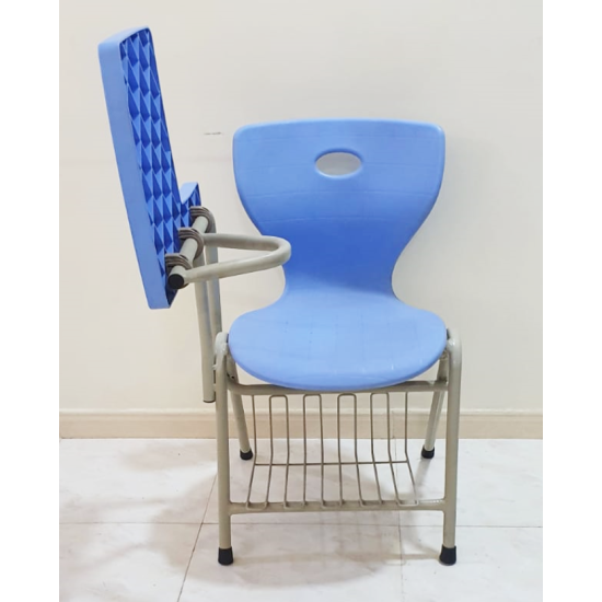 University lecture chair